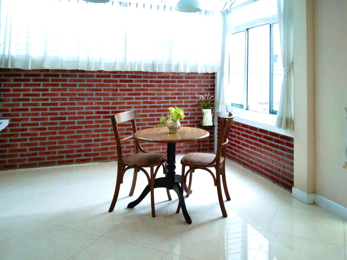 For SaleHouseLadkrabang, Suwannaphum Airport : Perfect Place Sukhumvit 77 / 3 bedrooms (sale with tenant), Perfect Place Sukhumvit 77 / 3 Bedrooms (SALE WITH TENENT) POON033