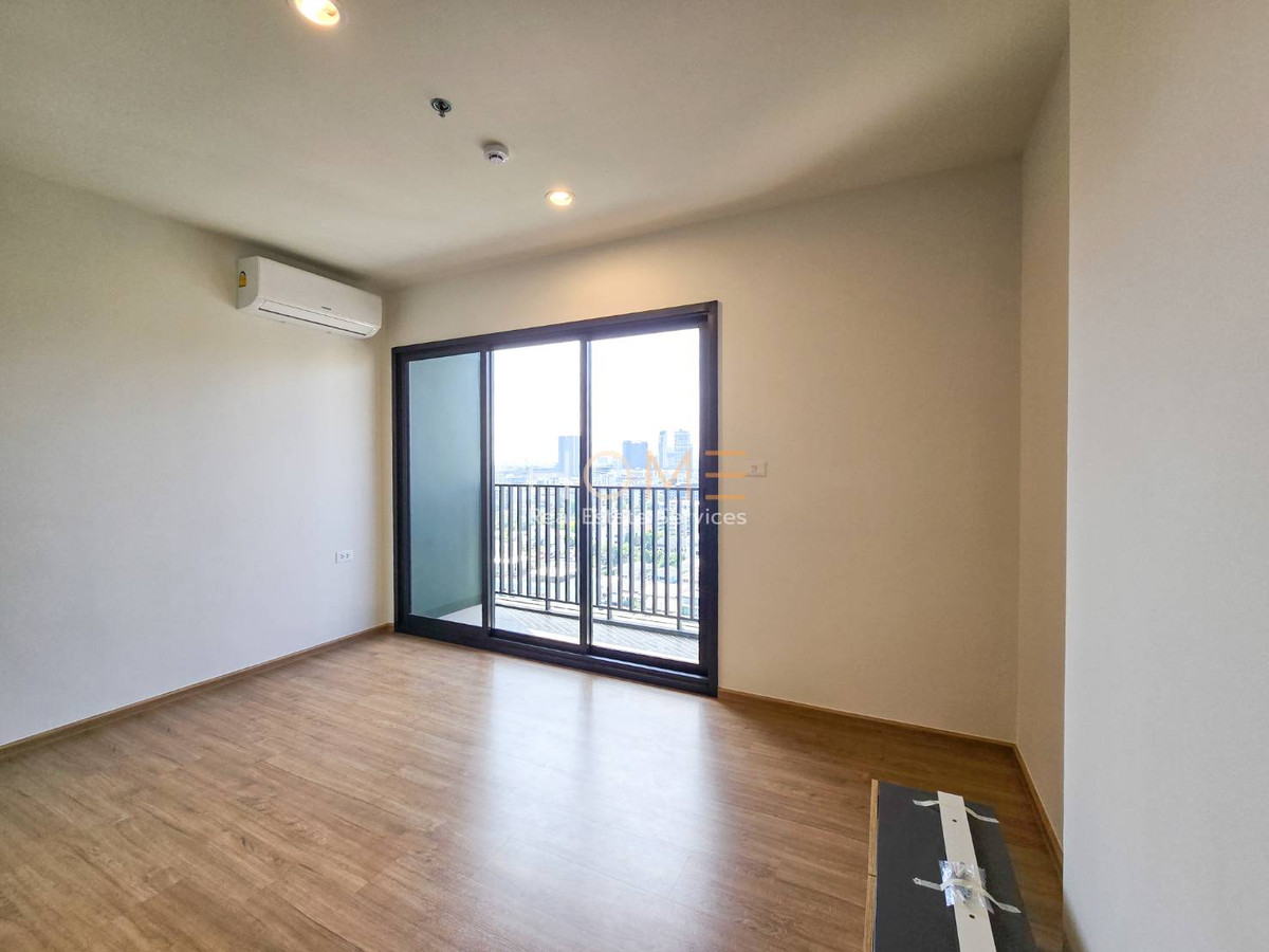 For SaleCondoLadprao, Central Ladprao : The Line Vibe / 1 Bedroom (FOR SALE), The Line Vibe / 1 Bedroom (For Sale) PINP209