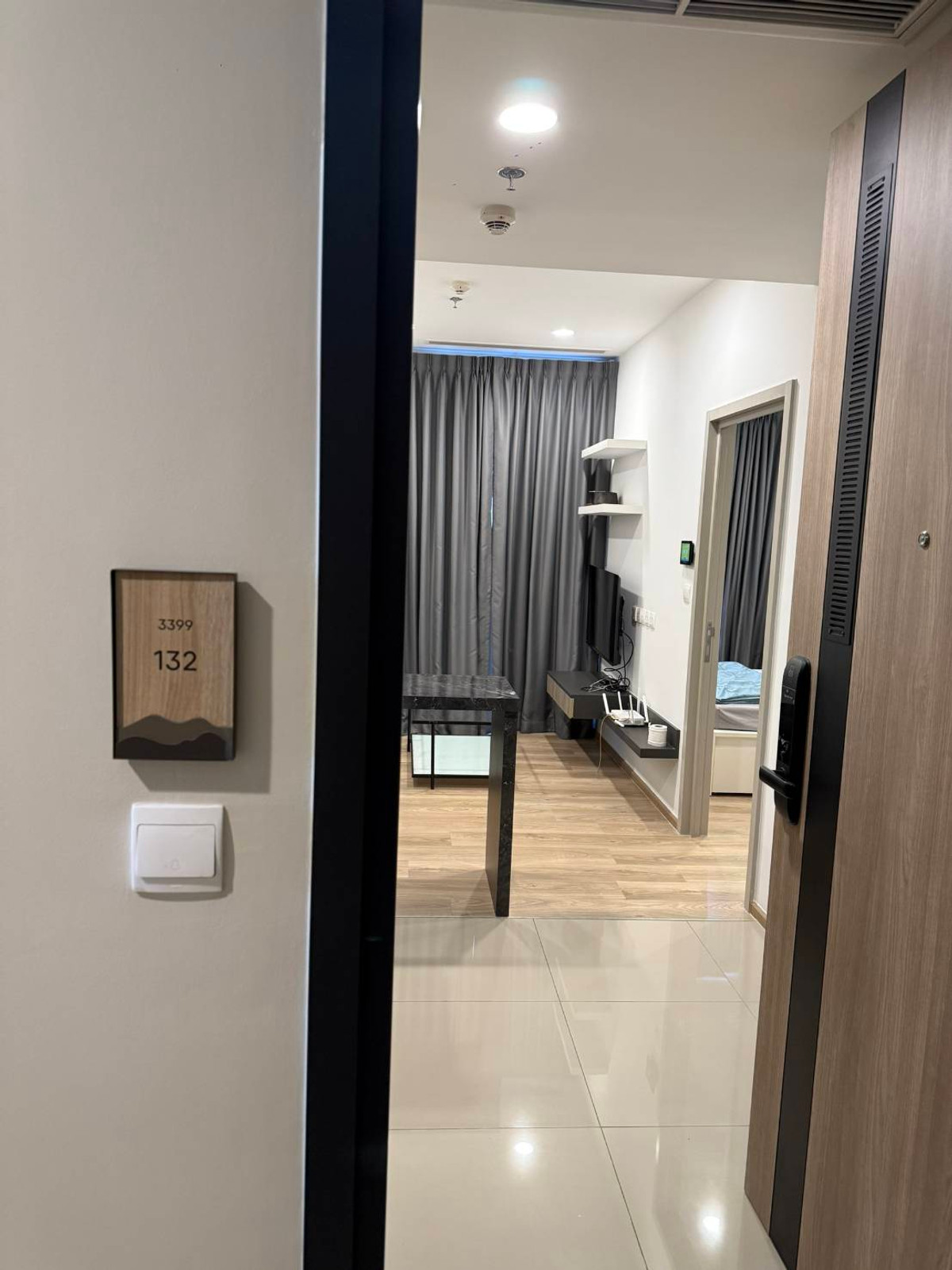 For RentCondoSukhumvit, Asoke, Thonglor : 💥CP-10103💥OKA HAUS Sukhumvit 36 👉Line : @be.easy