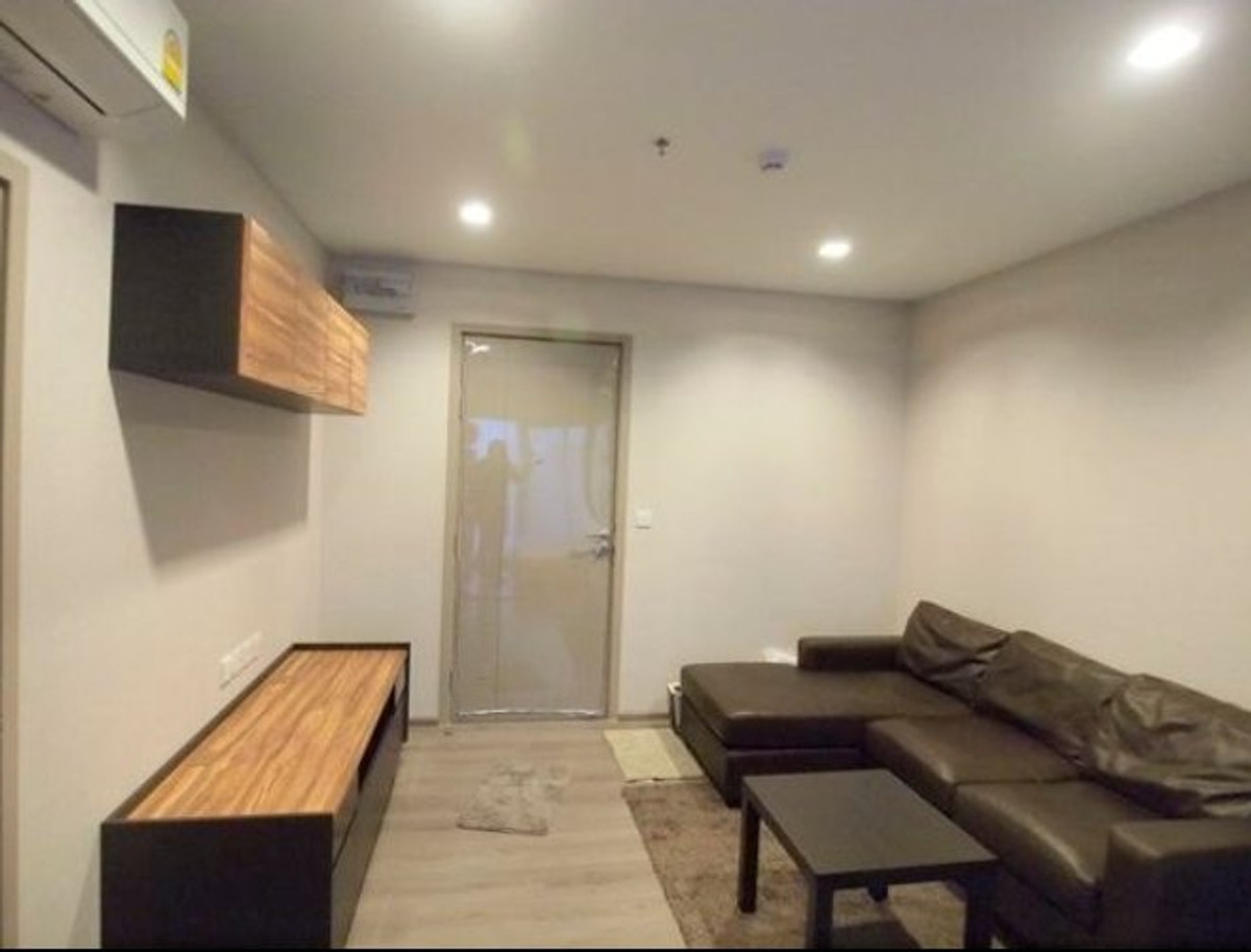 For RentCondoRattanathibet, Sanambinna : 🔥 For rent The Politan Rive (The Politan Rive) 🔥 📍 near MRT Phra Nang Klao 🚆 convenient travel