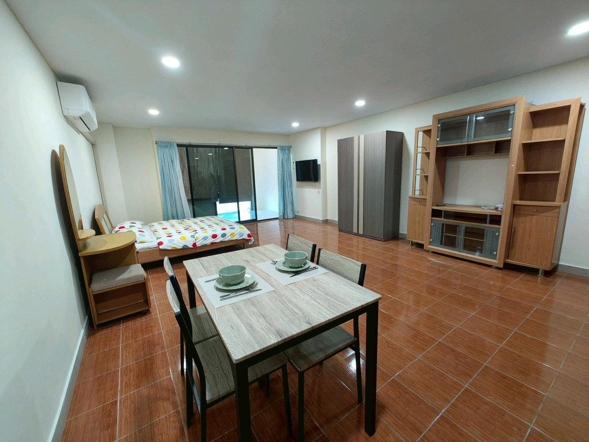 For RentCondoBangna, Bearing, Lasalle : For Rent 🪐 Bangna Complex Residential 🪐