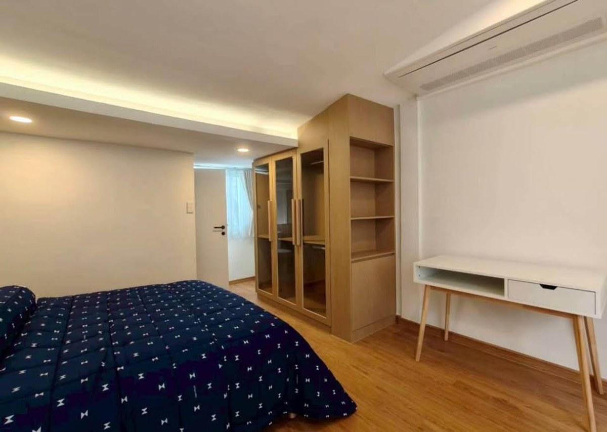 TownhomeOnnut, Udomsuk : For Rent / Sale — Khlong Tan Niwet Village Sukhumvit 71 (Khlong Tan Niwet Village Sukhumvit 71)