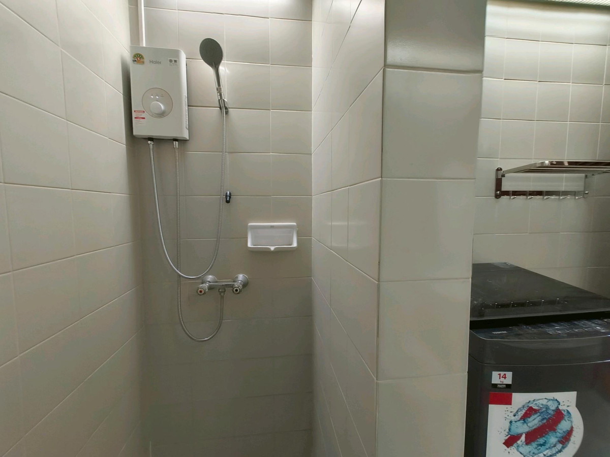 For RentCondoBangna, Bearing, Lasalle : For Rent 🪐 Bangna Complex Residential 🪐