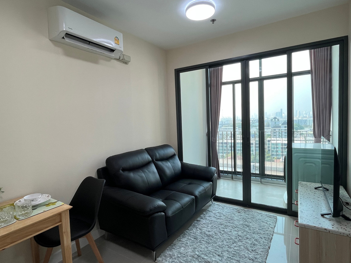 ให้เช่าคอนโดอ่อนนุช อุดมสุข : ให้เช่า Ideo Blucove Sukhumvit ราคา 24,000 บาท [NCr260202]