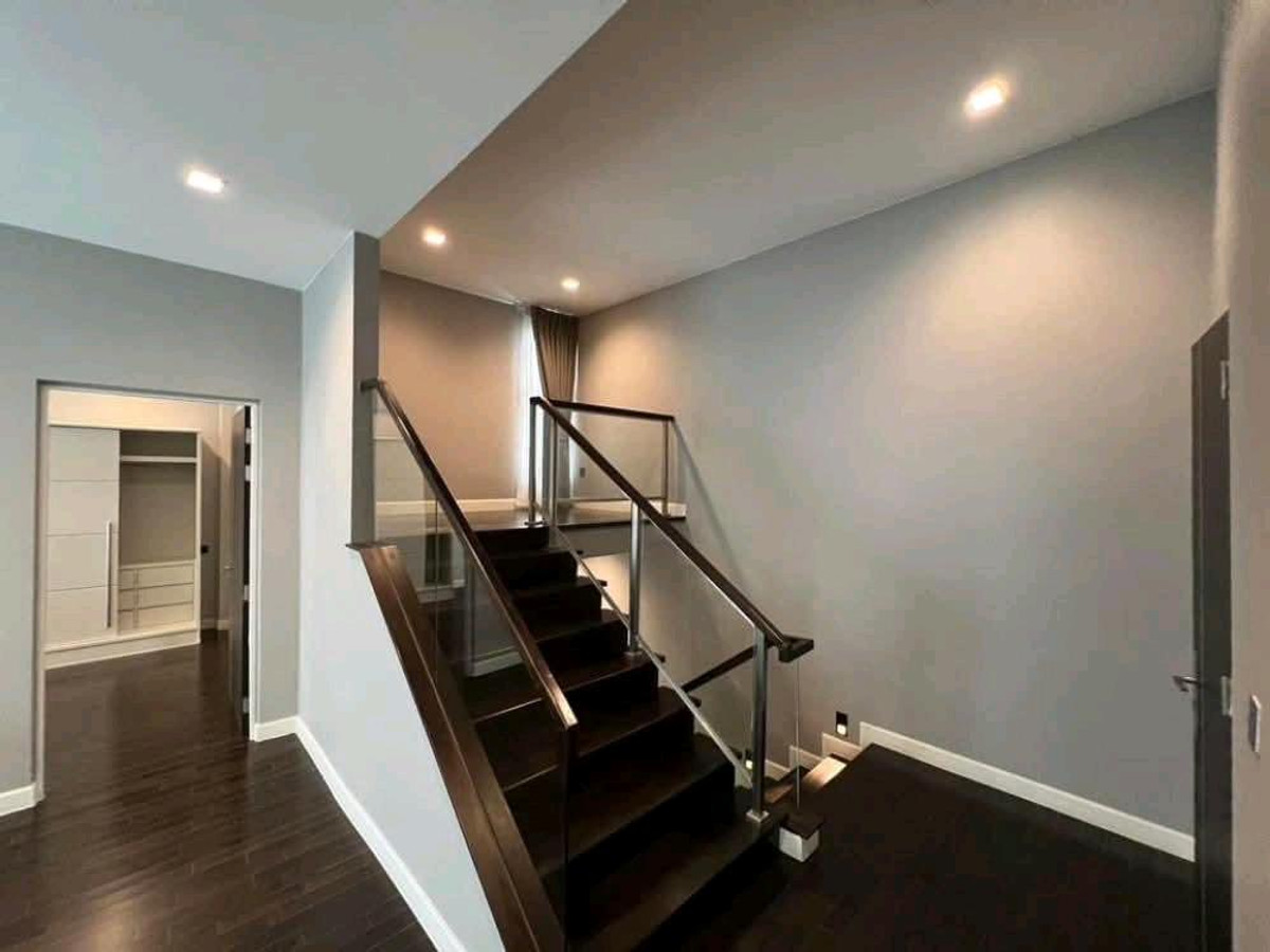 ให้เช่าบ้านพัฒนาการ ศรีนครินทร์ : 🚩For Rent : The Gentry Phatthanakarn / 🐱 Pets Friendly / 📝 Can Sign company 