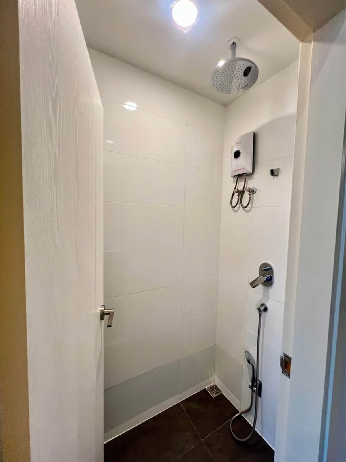 For SaleCondoRama9, Petchburi, RCA : Condo for sale KnightsBridge Space Rama 9 price 4,500,000 baht [TTs251223]