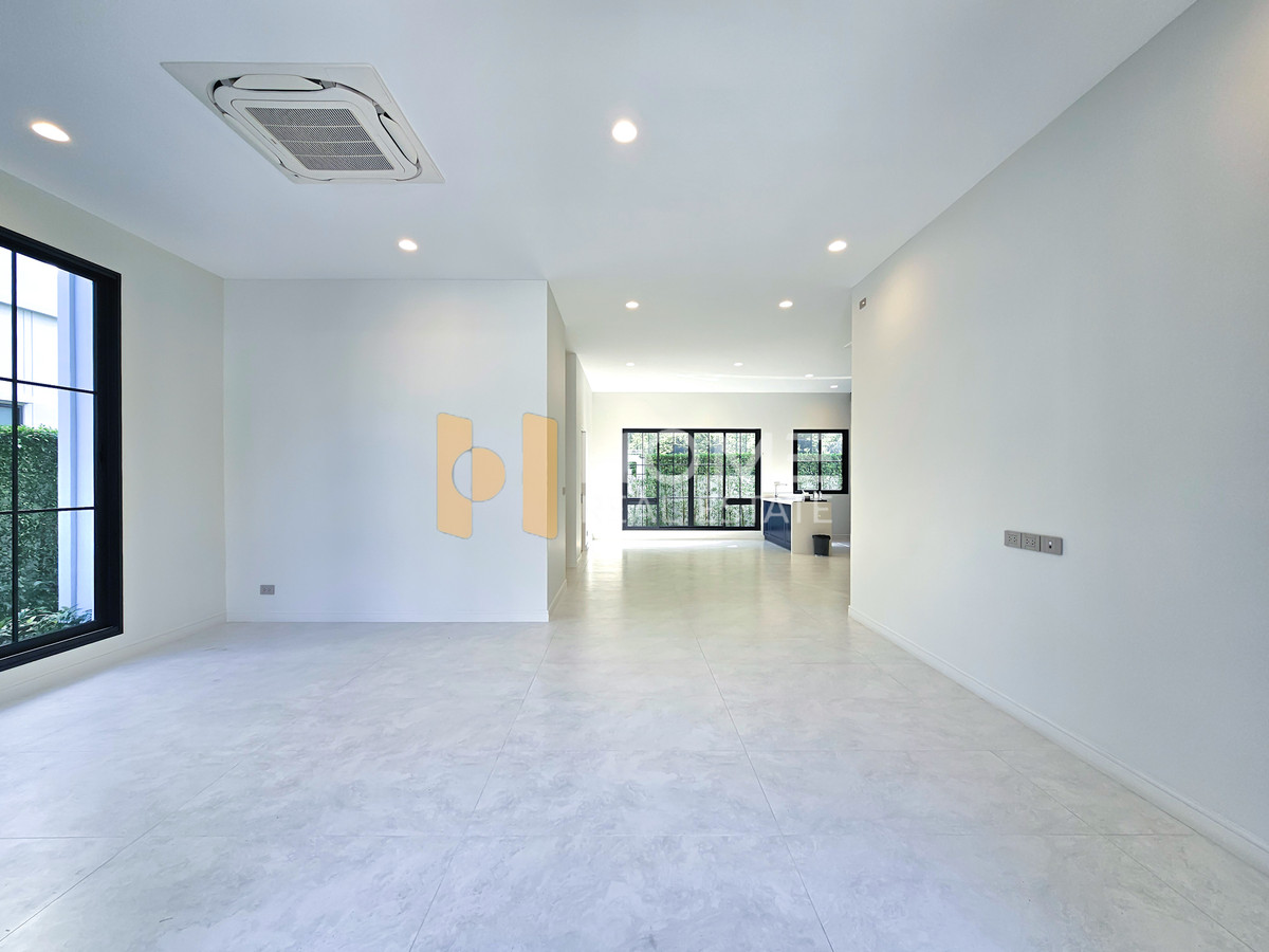 For SaleHouseKasetsart, Ratchayothin : Narasiri Phahol - Watcharapol / 4 Bedrooms (FOR SALE) TAN861