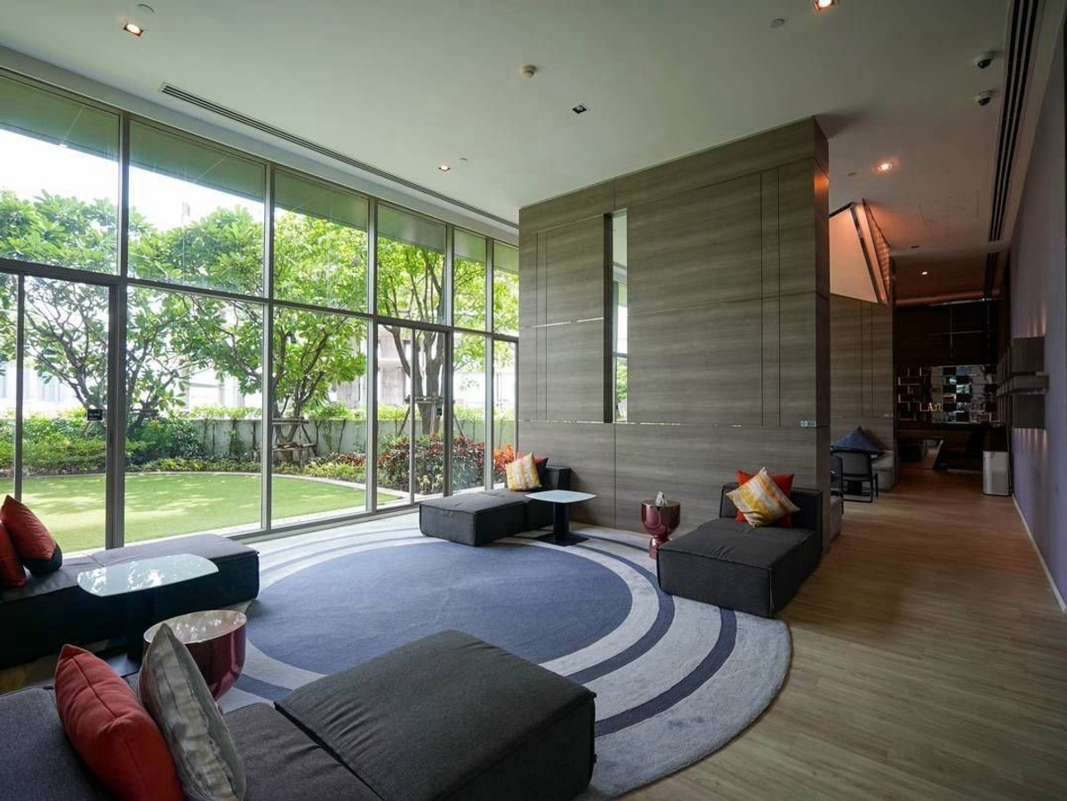 For SaleCondoSathorn, Narathiwat : For sale: The Key Sathorn-Jerirat 33 sq m. ((Urgent sale 3,200,000 baht))