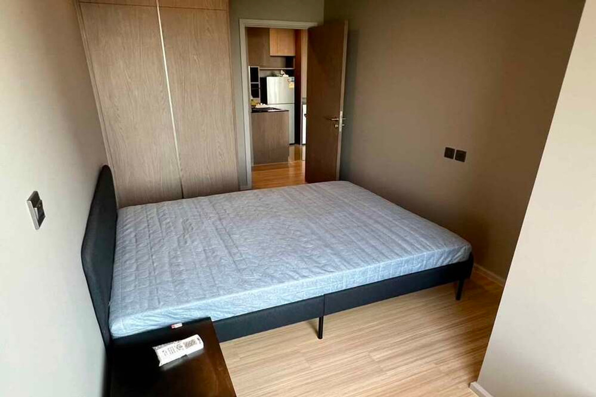 ขายคอนโดสะพานควาย จตุจักร : 🔥 ขายพร้อมผู้เช่า !! วิวสวน/วิวเมือง, ห้องมุม, ห้องเพิ่งรีโนเวทใหม่ !! 🔥 Code C20251200020..........M Jatujak, 2 ห้องนอน, 2 ห้องน้ำ, ชั้นสูง, แต่งครบ, ราคาพิเศษ!!📣📣