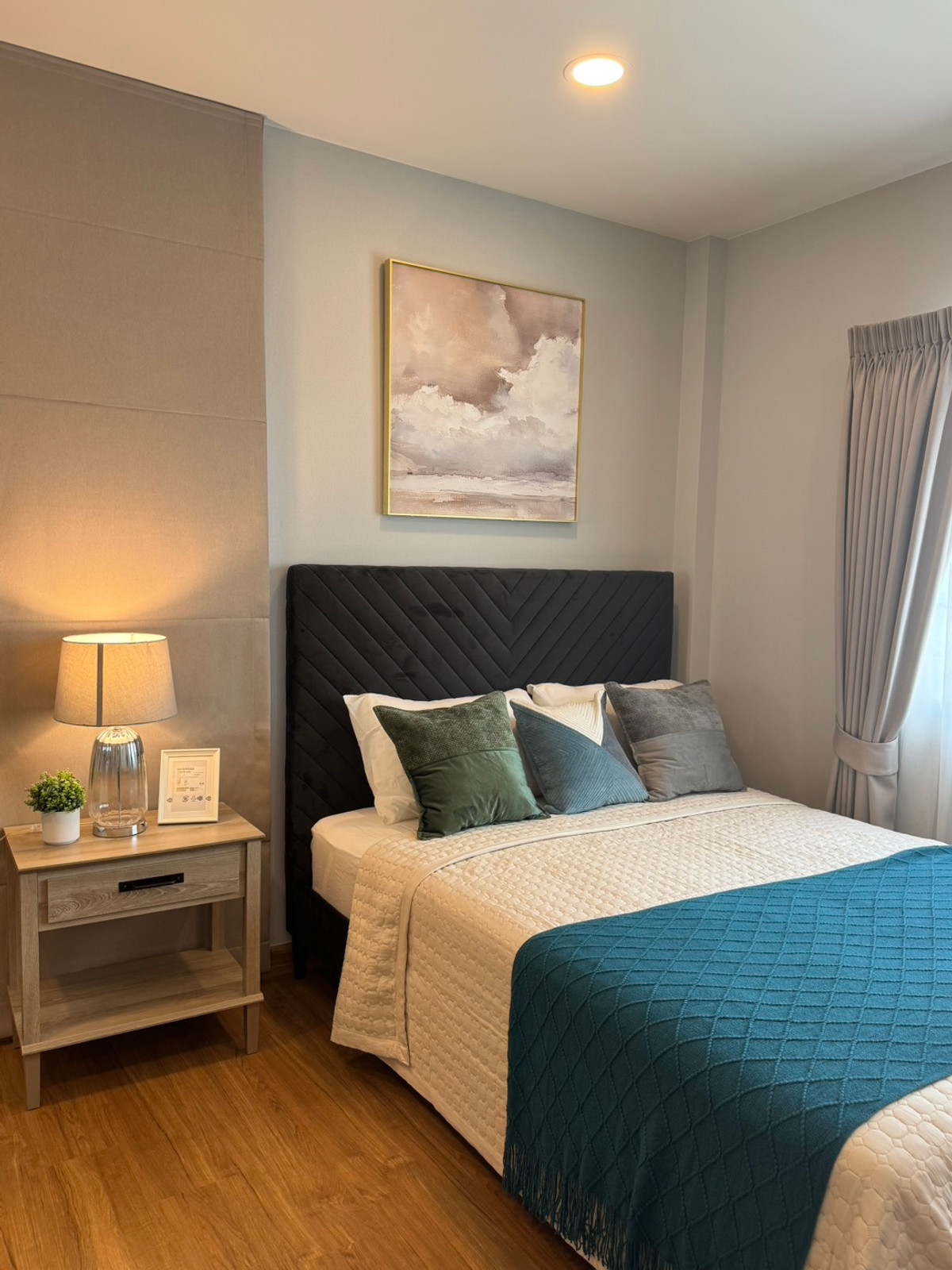 For RentHouseBangna, Bearing, Lasalle : Ready to live in a luxury home, Centro Bangna ✨ 4 bedrooms, 3 parking spaces, contact 095 426 4563 (Boss)