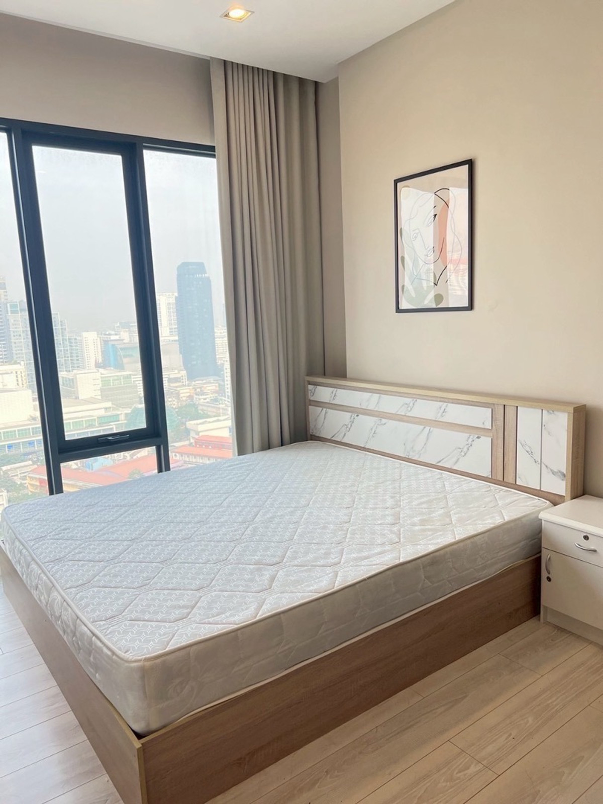 ให้เช่าคอนโดราชเทวี พญาไท : #ให้เช่าด่วนห้องสวย เดอะรูมพญาไท