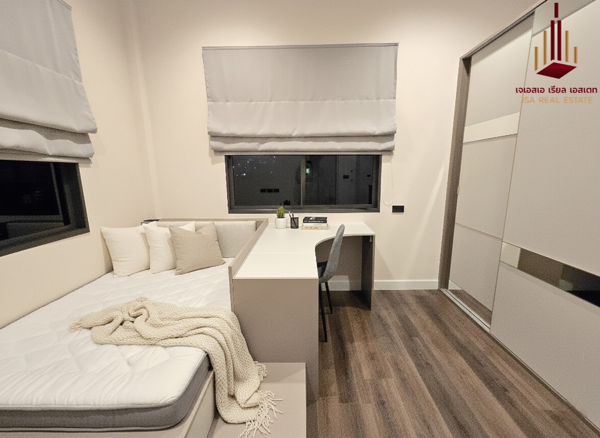 ให้เช่าบ้านบางนา แบริ่ง ลาซาล : ✨ For Rent: Bangkok Boulevard Bangna KM.5 ✨  💰 Only 120,000 THB/month