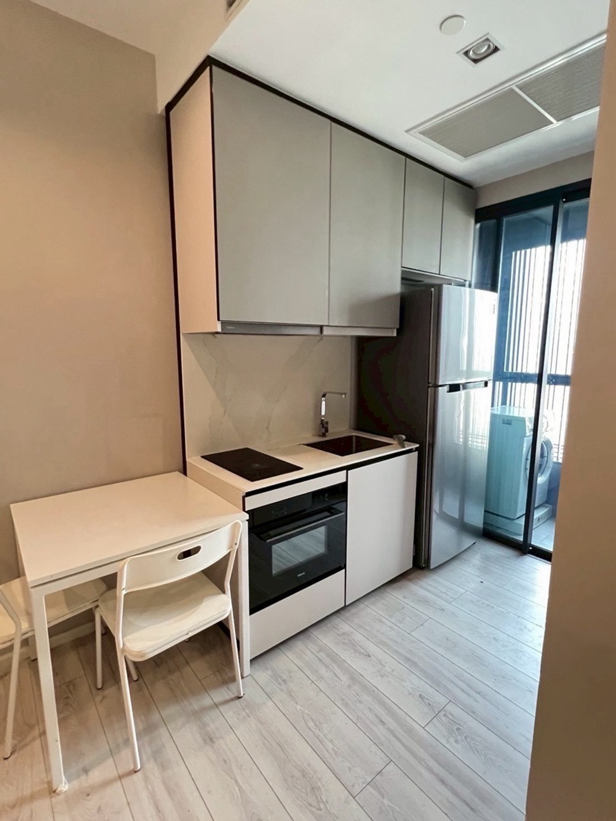 ให้เช่าคอนโดราชเทวี พญาไท : #ให้เช่าด่วนห้องสวย เดอะรูมพญาไท