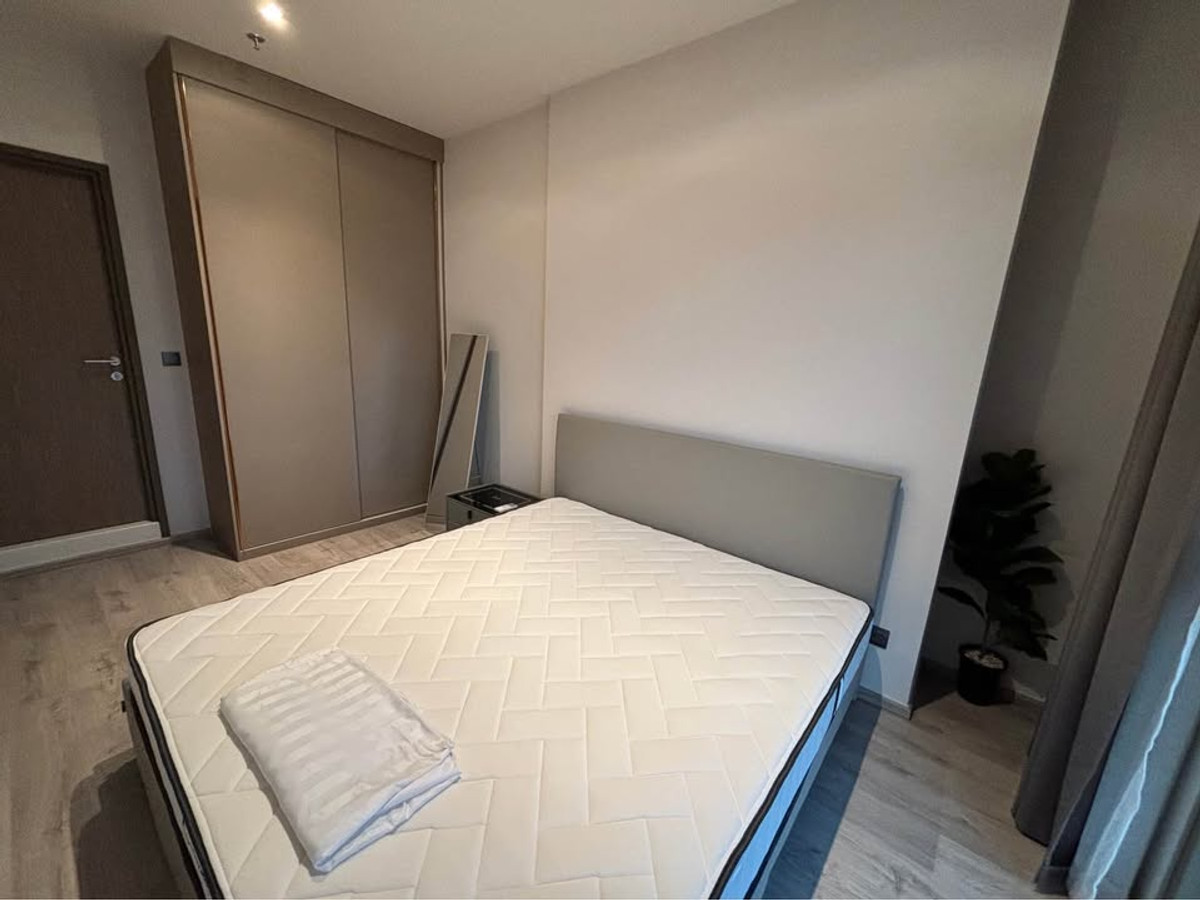 For RentCondoSukhumvit, Asoke, Thonglor : For Rent: Rhythm Ekkamai Estate, 35,000 THB [JZsr260203]