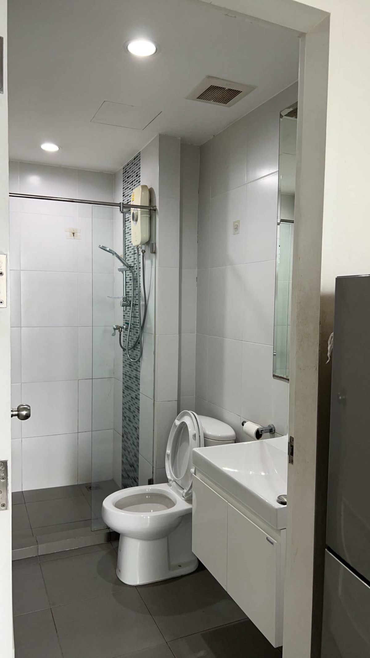 ให้เช่าคอนโดบางซื่อ วงศ์สว่าง เตาปูน : ให้เช่า เมโทร สกาย ประชาชื่น เลขที่ 766/321 (A1619)