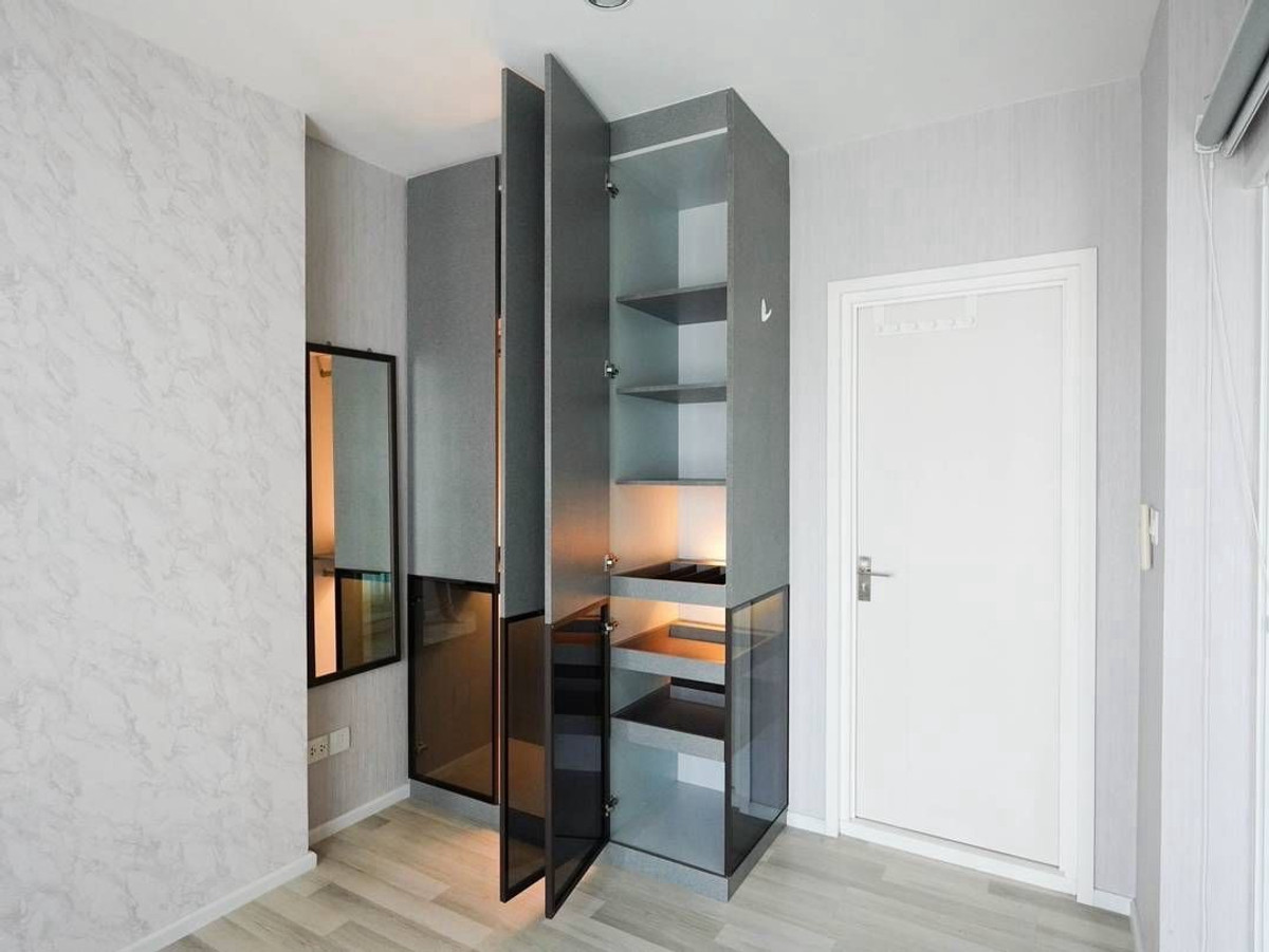 For SaleCondoSathorn, Narathiwat : For sale: The Key Sathorn-Jerirat 33 sq m. ((Urgent sale 3,200,000 baht))