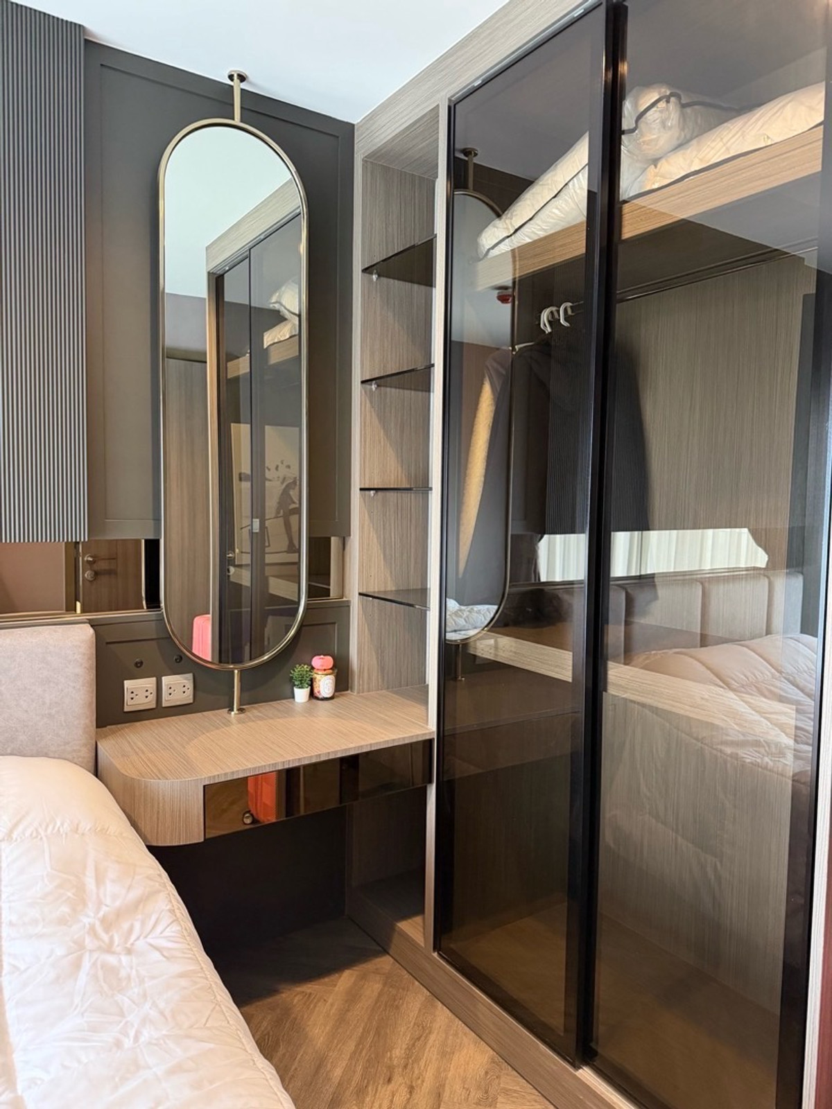 ให้เช่าคอนโดลาดพร้าว เซ็นทรัลลาดพร้าว : ให้เช่า Life Ladprao Valley ☎️0912322009