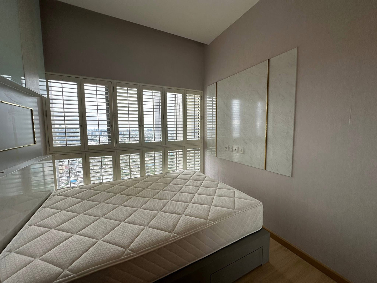 ให้เช่าคอนโดอ่อนนุช อุดมสุข : ให้เช่า Whizdom Connect Sukhumvit 101 ราคา 42,000 บาท [NCr260201]