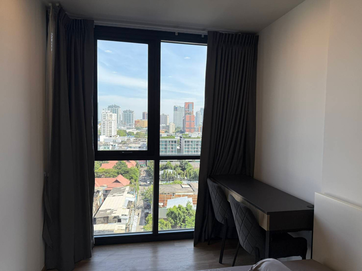 For RentCondoSukhumvit, Asoke, Thonglor : 💥CP-10103💥OKA HAUS Sukhumvit 36 👉Line : @be.easy