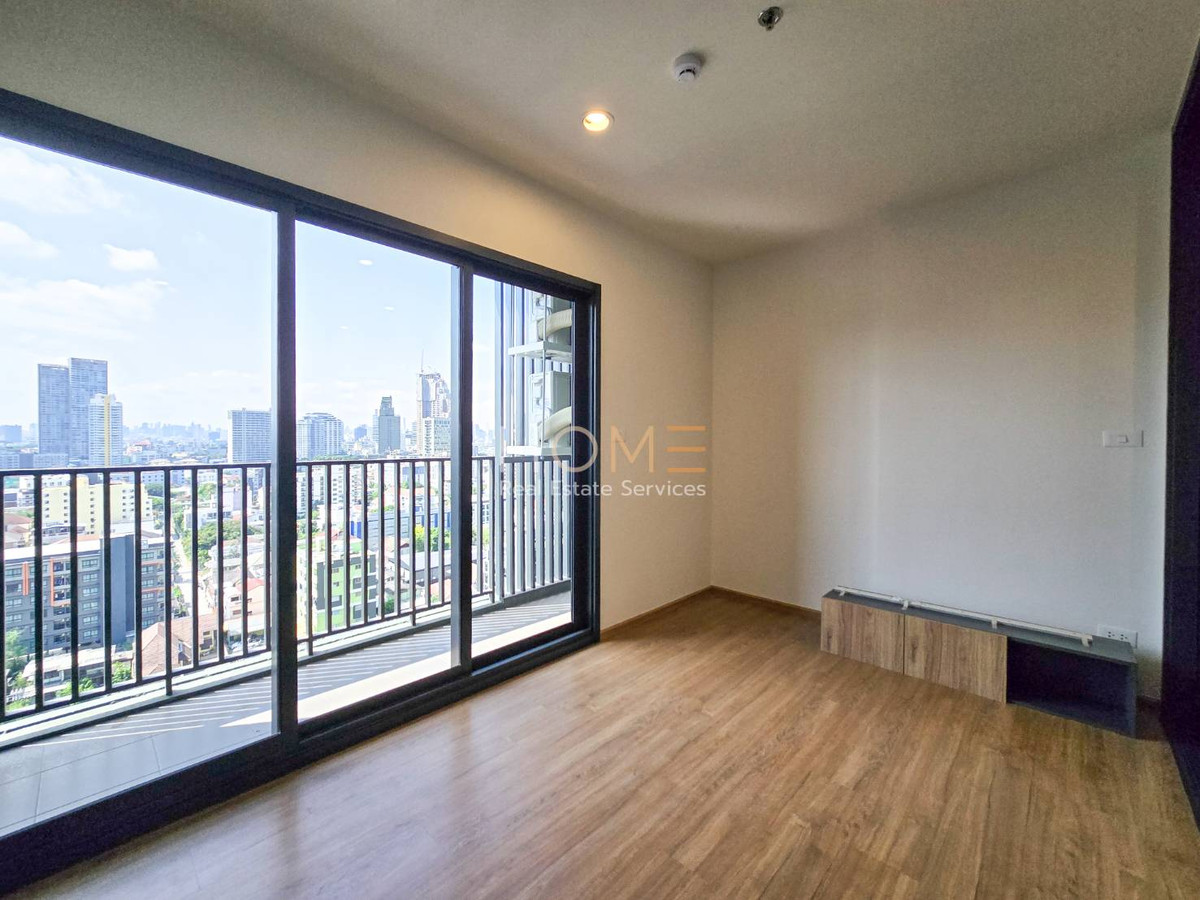 ขายคอนโดลาดพร้าว เซ็นทรัลลาดพร้าว : The Line Vibe / 1 Bedroom (FOR SALE), เดอะ ไลน์ ไวบ์ / 1 ห้องนอน (ขาย) PINP209