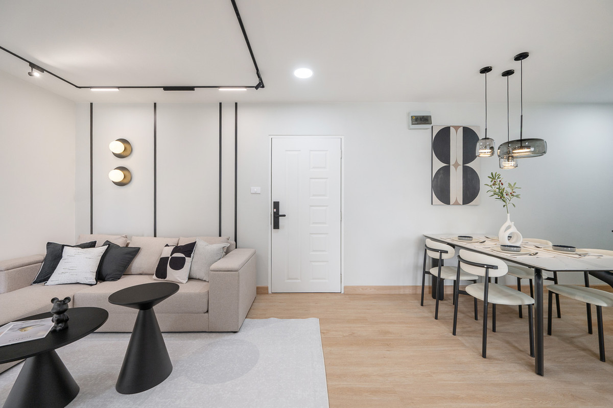 ขายคอนโดโชคชัย4 ลาดพร้าว71 : ⏰ ขายด่วน! คอนโด P.Thana Tower มีจำนวนจำกัด