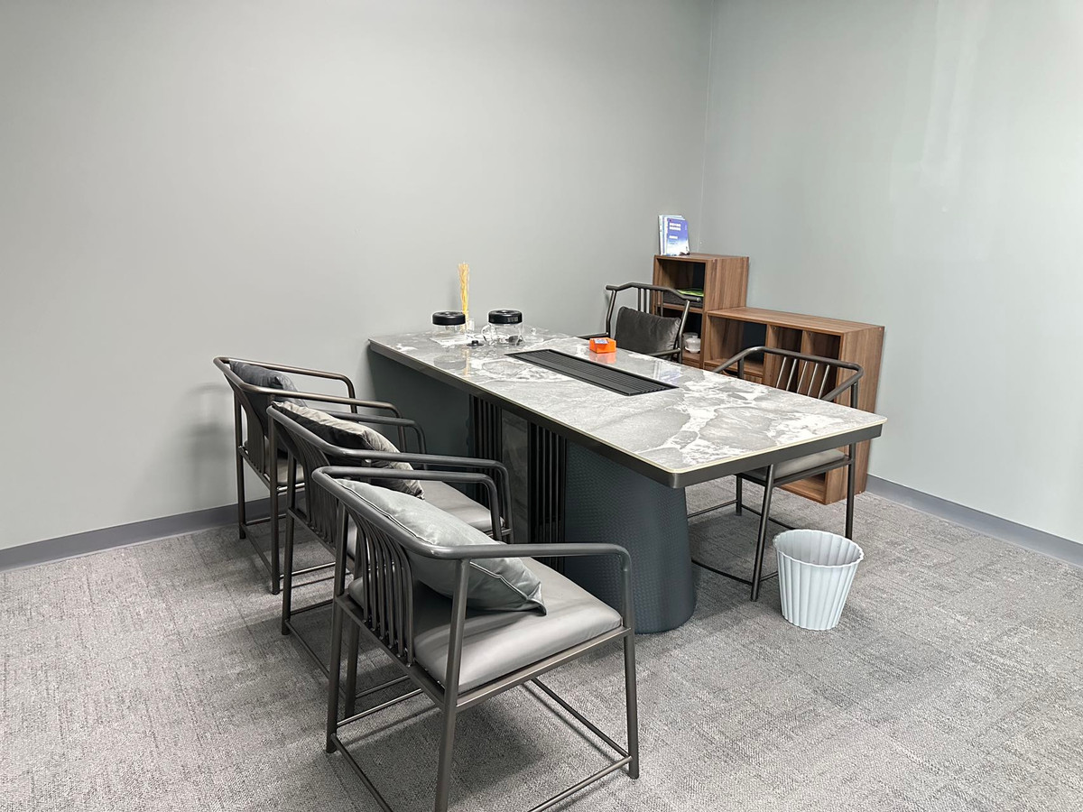 For RentOfficeRamkhamhaeng, Hua Mak : 🏢Decorated office for rent, ready to move in📍Major Tower – Rama 9 | Office for rent, ready to move in, potential location