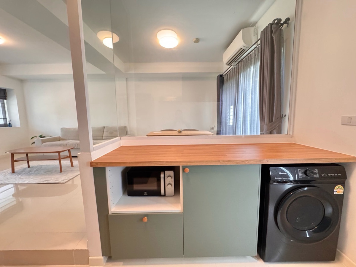 ให้เช่าทาวน์โฮมสมุทรปราการ สำโรง : 💥ForRent💥3Bed • Indy3 Bangna KM.7 🏡 Near Mega Bangna only 5 mins‼️  🐶 Pet Friendly* Ready to move in ‼️ Fully Furnished ✨