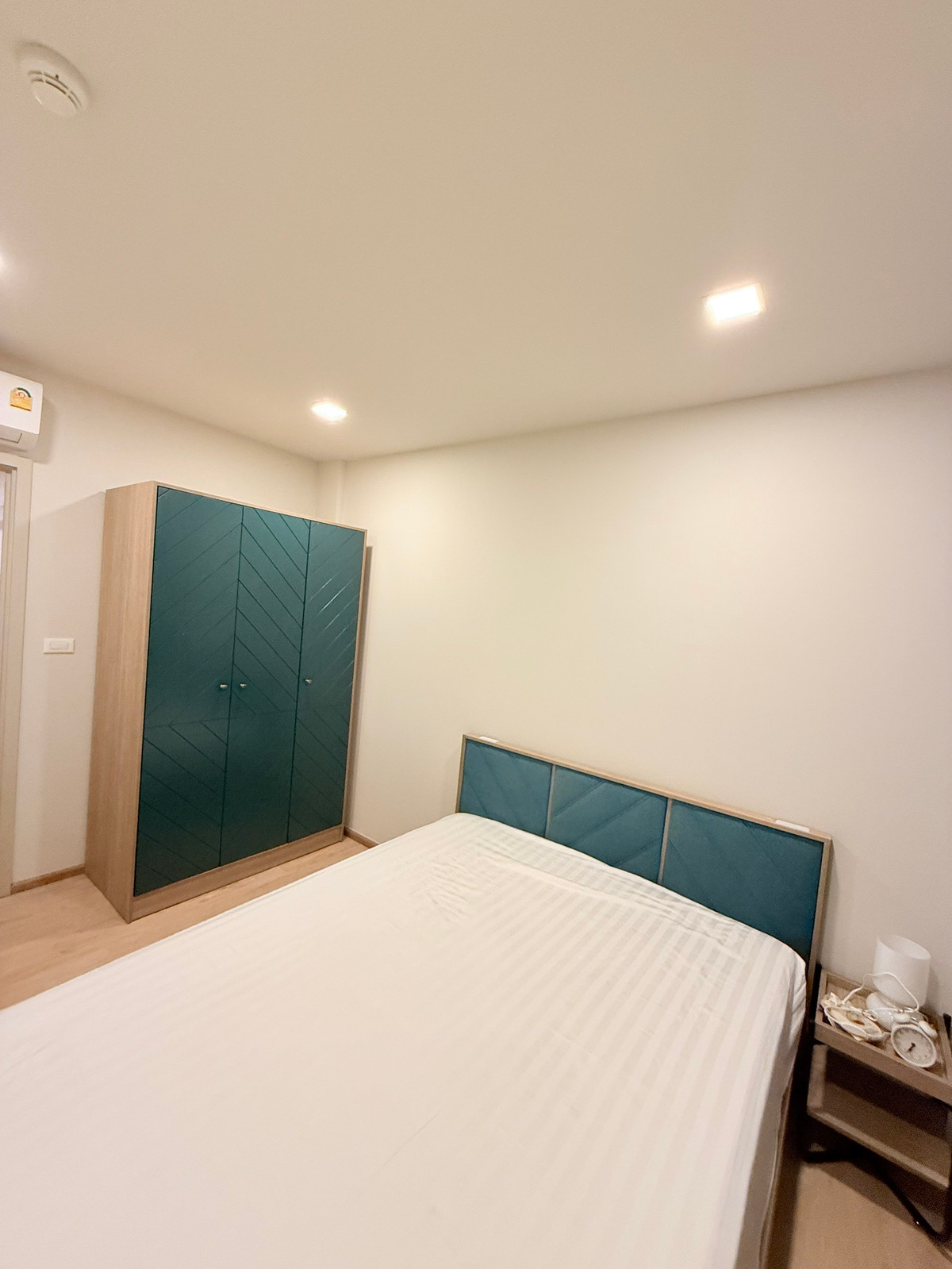 ให้เช่าคอนโดอ่อนนุช อุดมสุข : ปล่อยเช่าด่วน!! พร้อมเข้าอยู่ 28 ก.พ. 69 นี้ ใกล้ BTS อ่อนนุช / จองก่อนได้ก่อน ✨The Base Sukhumvit 50