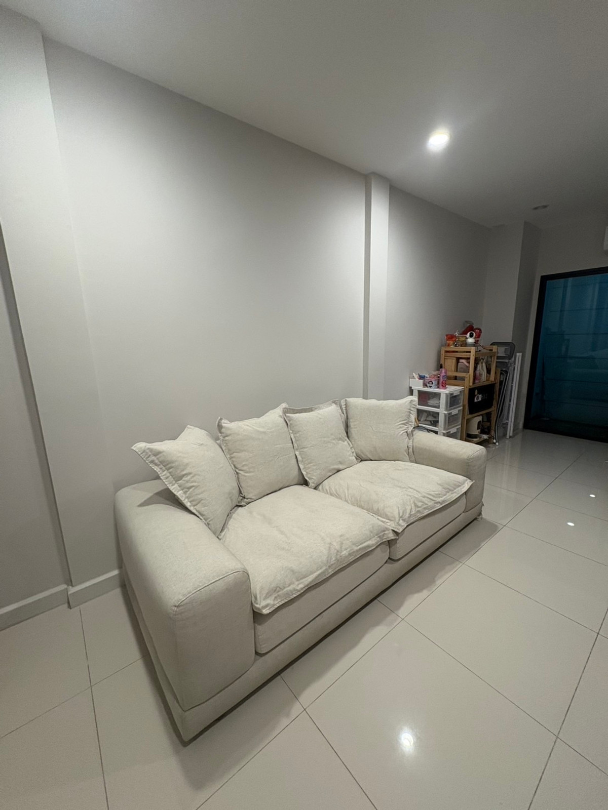 ขายทาวน์โฮมนวมินทร์ รามอินทรา : เวิร์ฟ สายไหม - พหลโยธิน / 2 ห้องนอน (ขาย), Verve Saimai - Phaholyothin / 2 Bedrooms (FOR SALE) TAN884