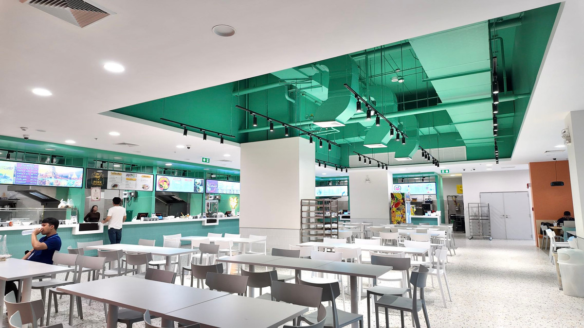 For RentOfficeRama9, Petchburi, RCA : 🏢Office for rent ready to move in 📍Wokii (V one Tower Building - Rama 9) Special promotion 900 baht/sq m 📣