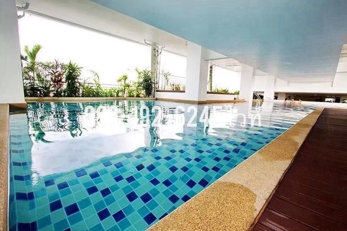 ขายคอนโดเสรีไทย-นิด้า : แบงค์คอก ฮอไรซอน รามคำแหง  ( Bangkok Horizon Ramkhamhaeng ) ขายคอนโดมิเนียม  ใกล้ Airport Linkหัวหมาก ติดถนนรามคำแหง 