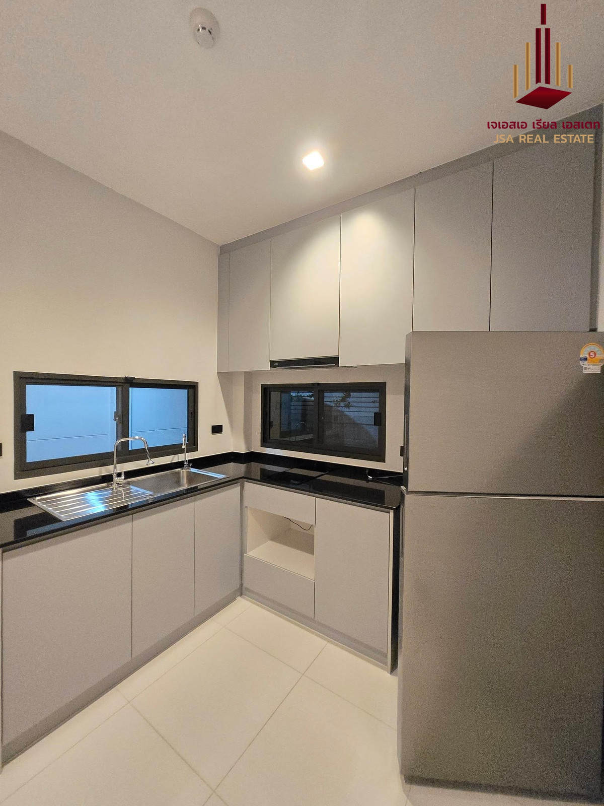 ให้เช่าบ้านบางนา แบริ่ง ลาซาล : ✨ For Rent: Bangkok Boulevard Bangna KM.5 ✨  💰 Only 120,000 THB/month