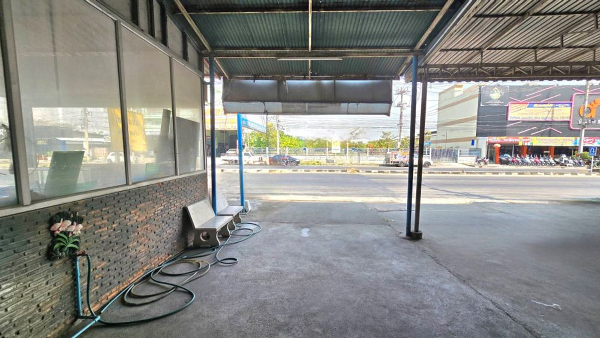 ขายอาคารพาณิชย์สระบุรี : ขายอาคารพาณิชย์3ชั้น พื้นที่ 16.1 ตร.ว. ถ.สุดบรรทัด ต.แก่งคอย อ.แก่งคอย จ.สระบุรี ทำเลทอง ติดถนนใหญ่ ใจกลางแก่งคอย