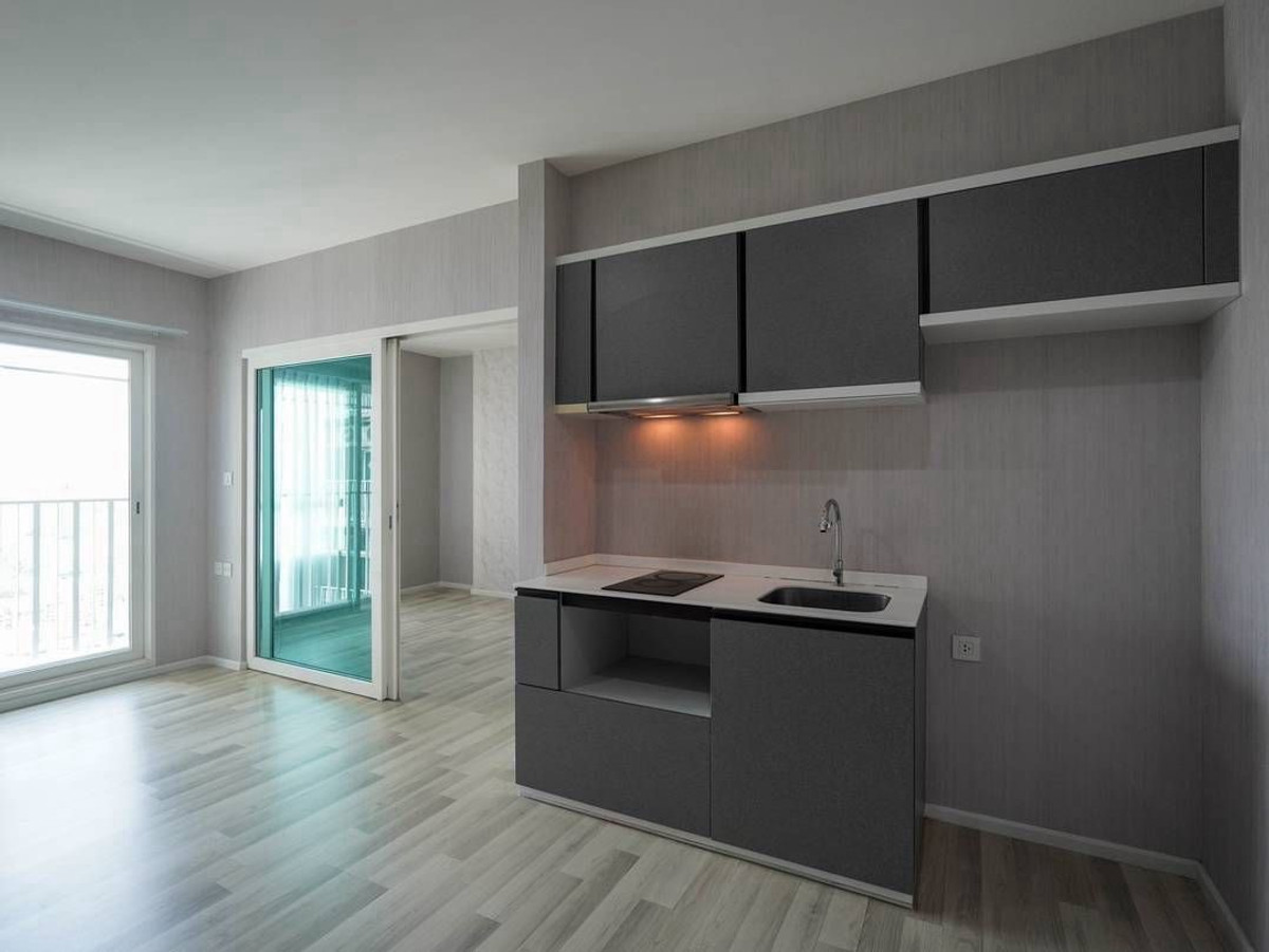 For SaleCondoSathorn, Narathiwat : For sale: The Key Sathorn-Jerirat 33 sq m. ((Urgent sale 3,200,000 baht))