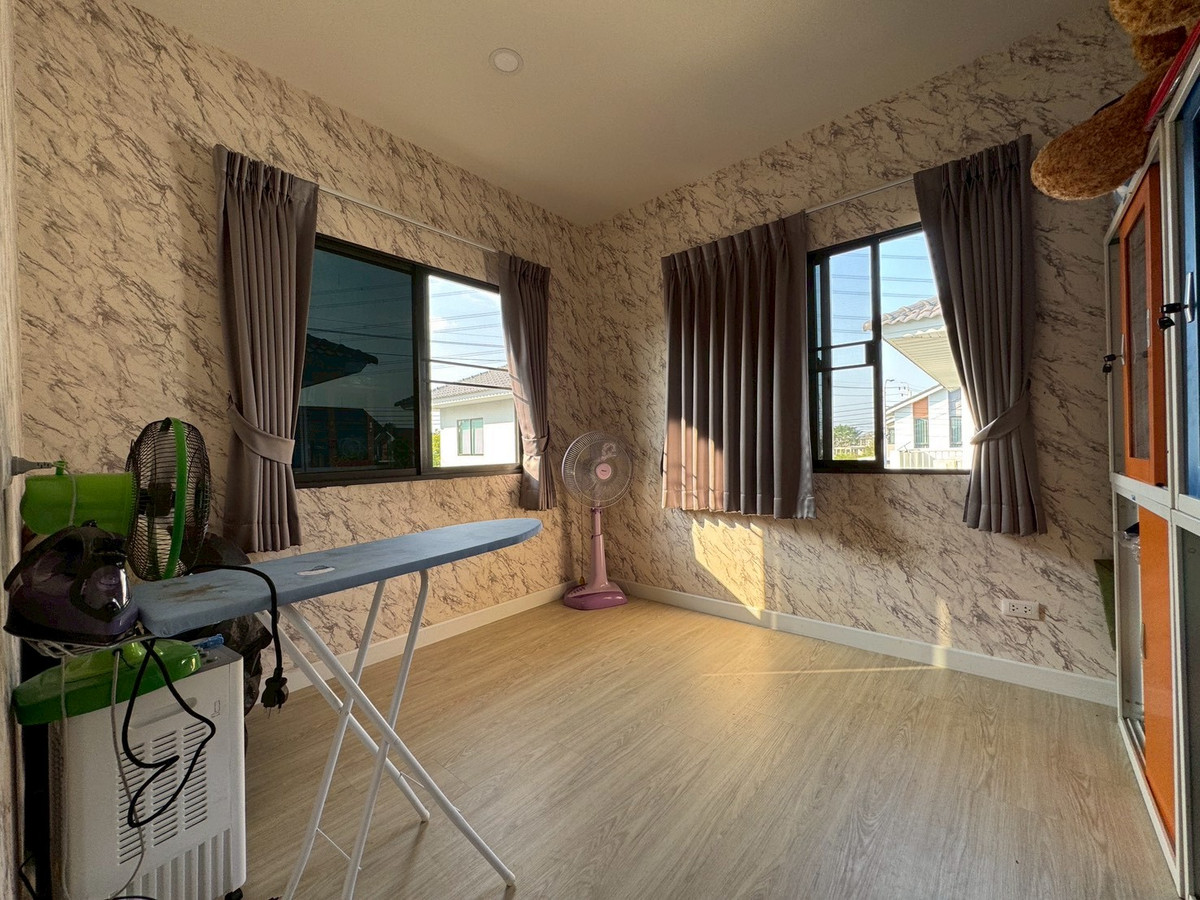 ขายบ้านลาดกระบัง สุวรรณภูมิ : ขายบ้านเดี่ยว เพอร์เฟค พาร์ค กรุงเทพกรีฑา–รามคำแหง 3ห้องนอน 2ห้องน้ำ + 1ห้องทำงาน เพียง 15นาทีถึงสนามบิน ใกล้มอเตอร์เวย์  ทำเลดีอยู่เส้นกรุงเทพกรีฑาตัดใหม่