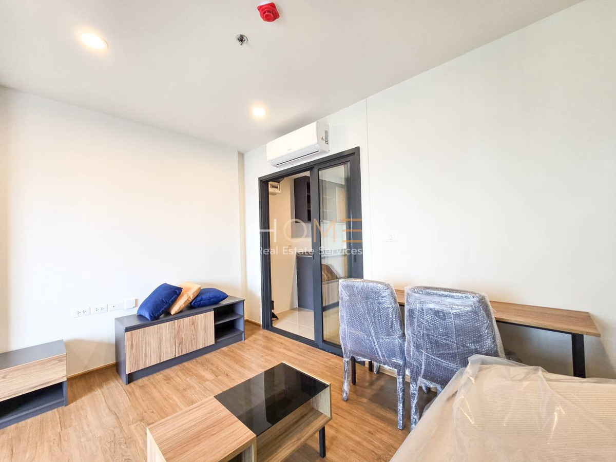 For SaleCondoLadprao, Central Ladprao : The Line Vibe / 1 Bedroom (FOR SALE), The Line Vibe / 1 Bedroom (For Sale) PINP209