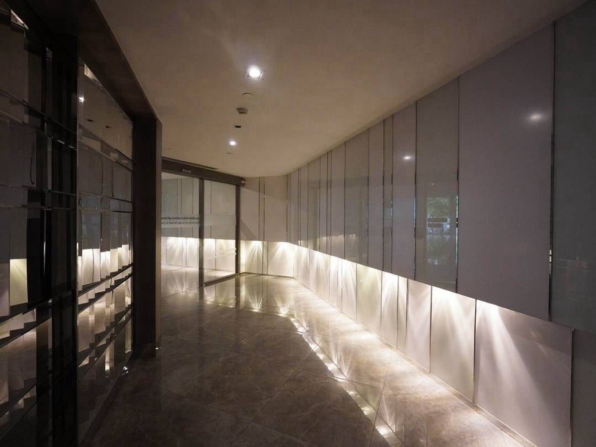 For SaleCondoSathorn, Narathiwat : For sale: The Key Sathorn-Jerirat 33 sq m. ((Urgent sale 3,200,000 baht))