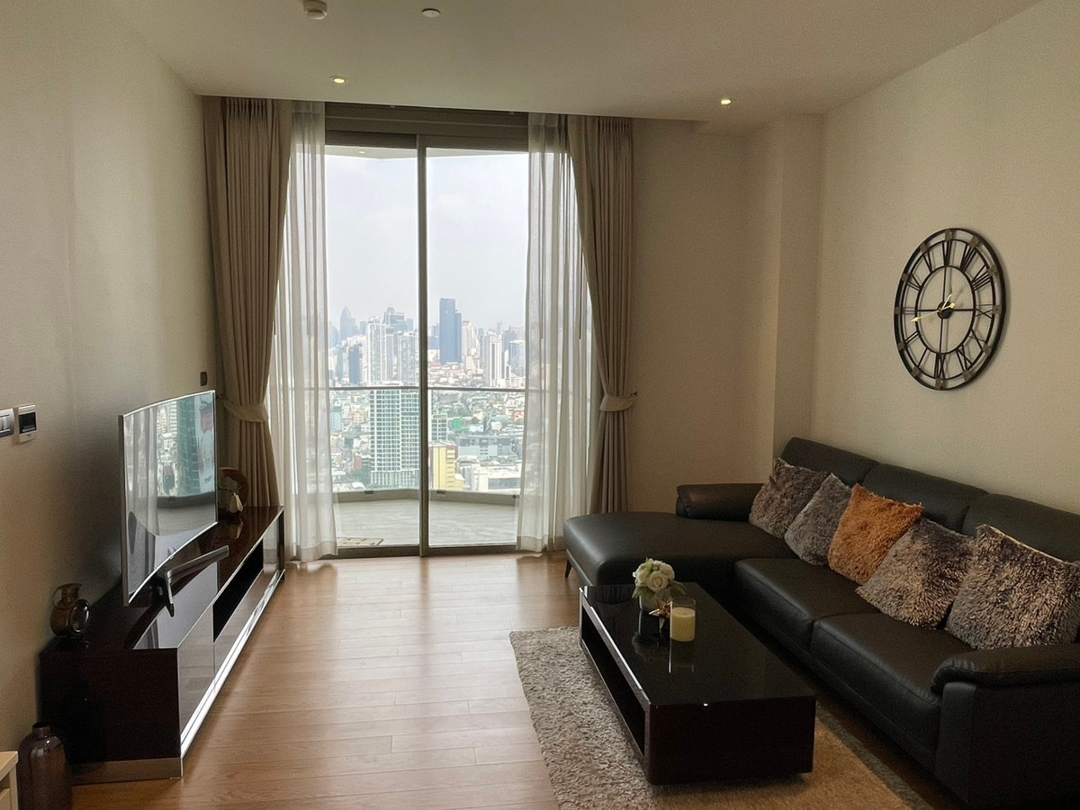 ให้เช่าคอนโดวงเวียนใหญ่ เจริญนคร : 🌊 ที่สุดแห่งความหรูหราใน ICONSIAM! Magnolias Riverfront  วิวแม่น้ำเจ้าพระยาสุดตระการตา 63,000.- ✨