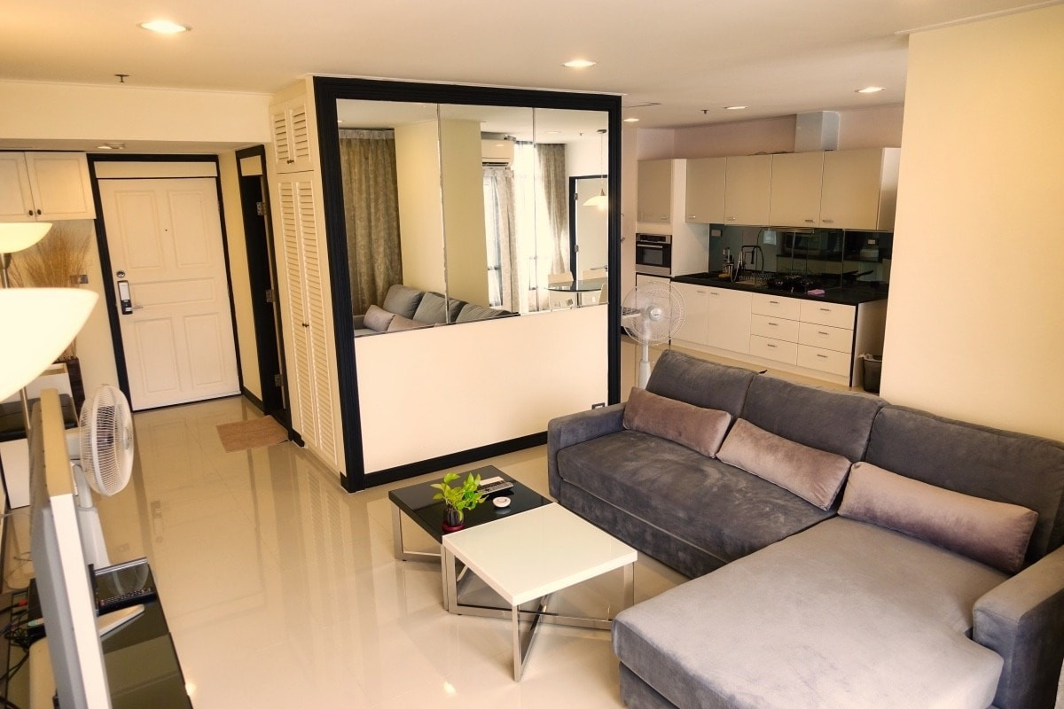 For SaleCondoRatchathewi,Phayathai : 🏠✨ Phayathai Place | Condo for Sale (HBH-ST-131)