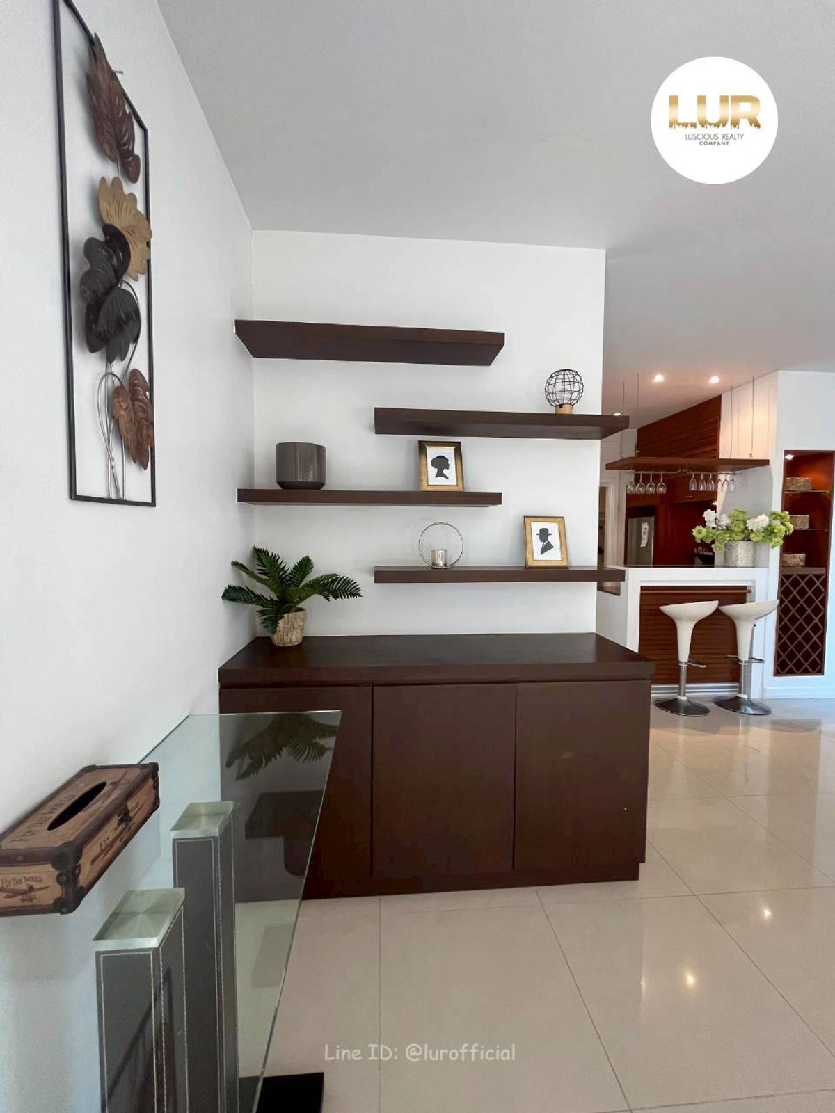 ให้เช่าบ้านลาดกระบัง สุวรรณภูมิ : อนาวิลล์ สุวรรณภูมิ, 