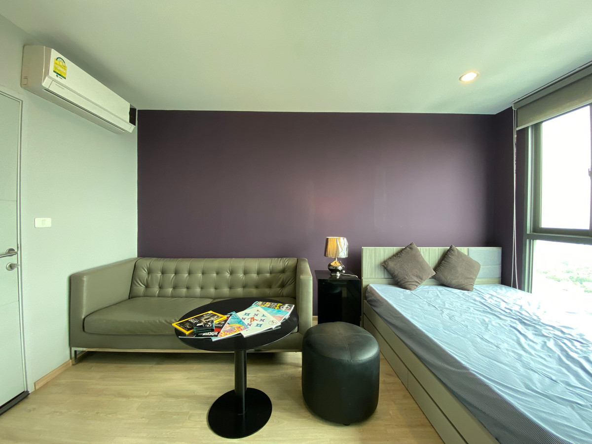 For RentCondoThaphra, Talat Phlu, Wutthakat : *** Condo for rent : Ideo Wutthakat ***