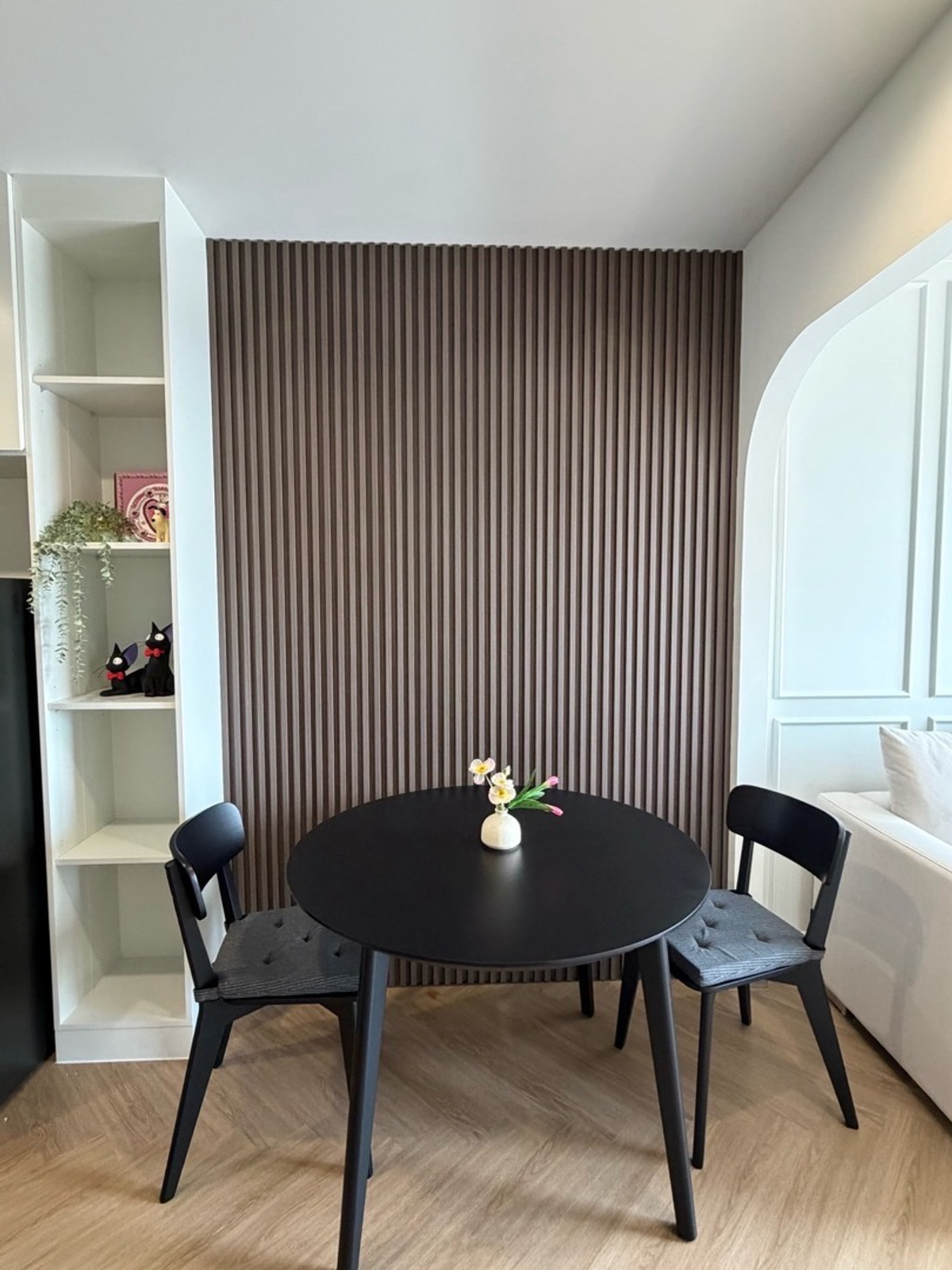 ให้เช่าคอนโดลาดพร้าว เซ็นทรัลลาดพร้าว : ให้เช่า Life Ladprao Valley ☎️0912322009