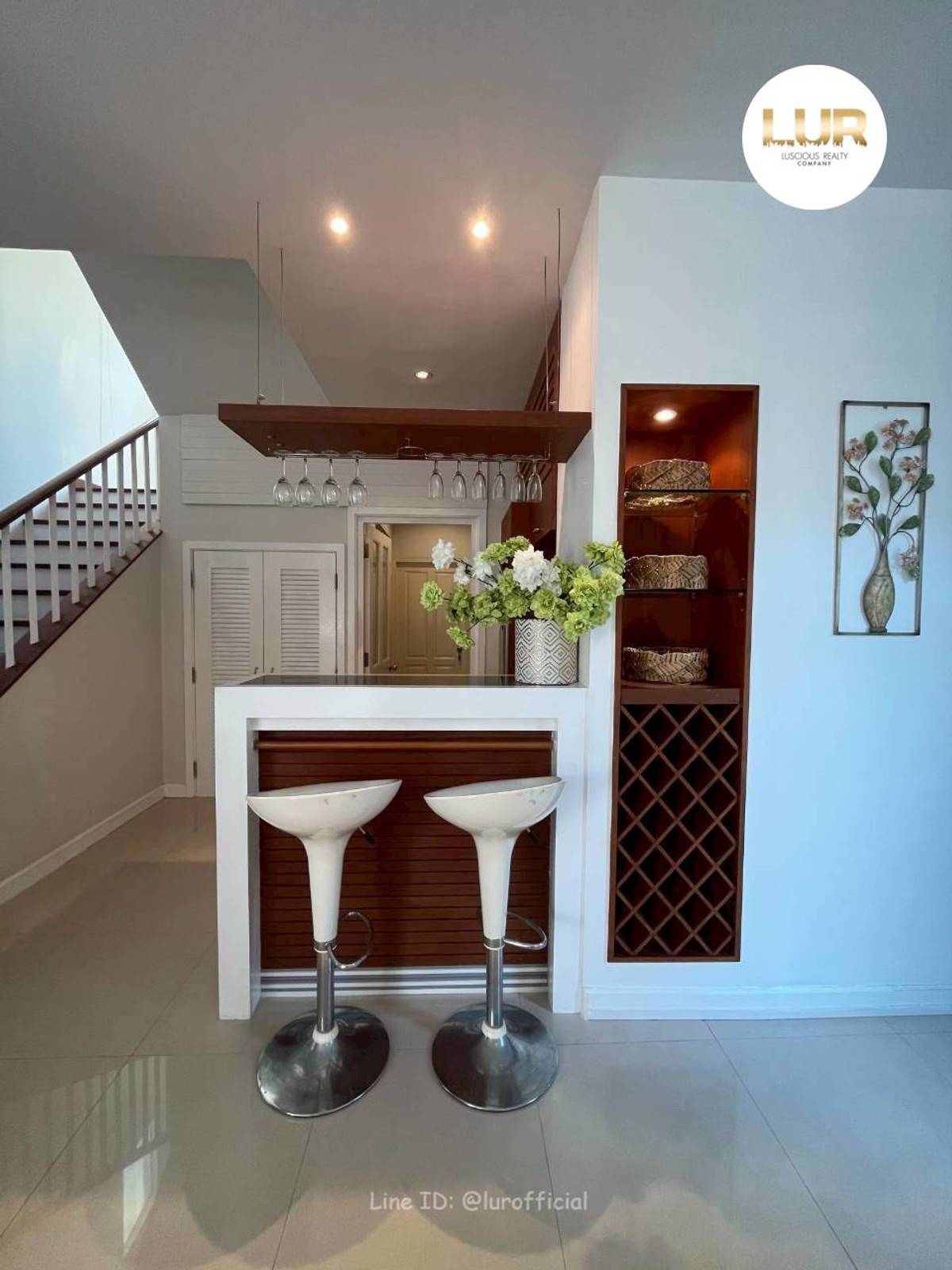 ให้เช่าบ้านลาดกระบัง สุวรรณภูมิ : อนาวิลล์ สุวรรณภูมิ, 