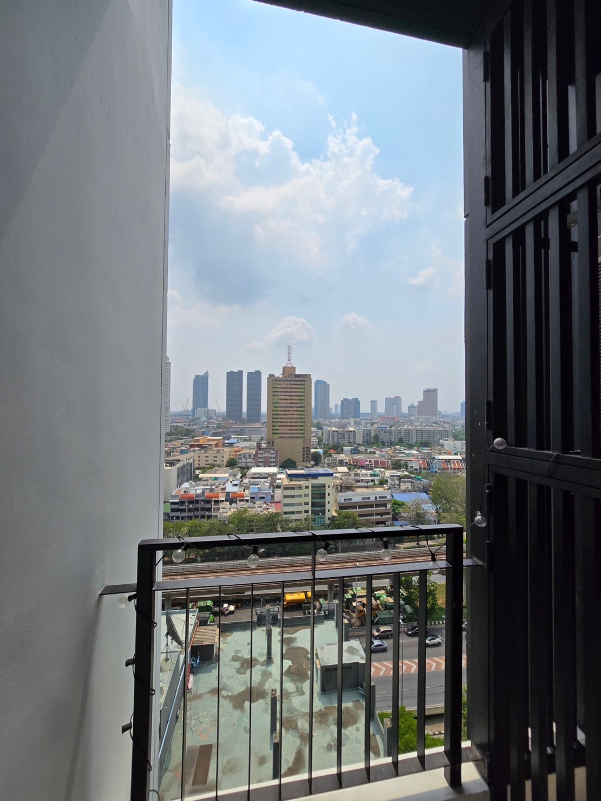 For SaleCondoWongwianyai, Charoennakor : 🏠✨ Urbano Absolute Sathorn – Taksin | 1-Bedroom Condo for Sale (HBH-ST-136)