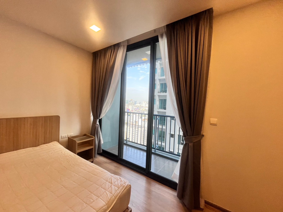 ให้เช่าคอนโดราชเทวี พญาไท : ⚡️ถูกสุดในตึก⚡️Xt phayathai🔥42 Sqm 💫22,000 💫 สนใจติดต่อพัตเตอร์ 0928895628 ⚡️line:plustor_ss