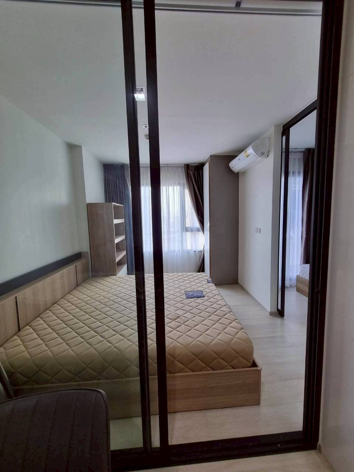 ให้เช่าคอนโดวิทยุ ชิดลม หลังสวน : ✅ LOW159 ✅ Line : @p2nproperty