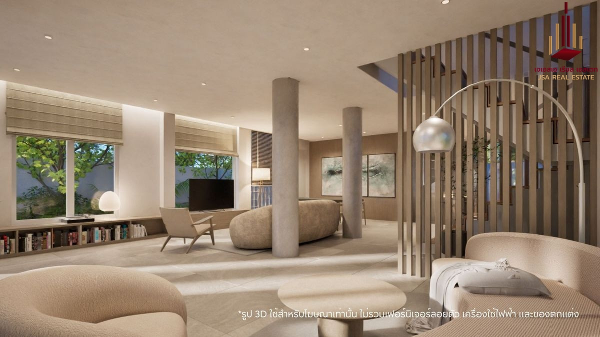 ขายบ้านเลียบทางด่วนรามอินทรา : ✨ For Sale: Thong Sathit Villa Ramimtra 34 ✨ 💰 Only 10,900,000 THB