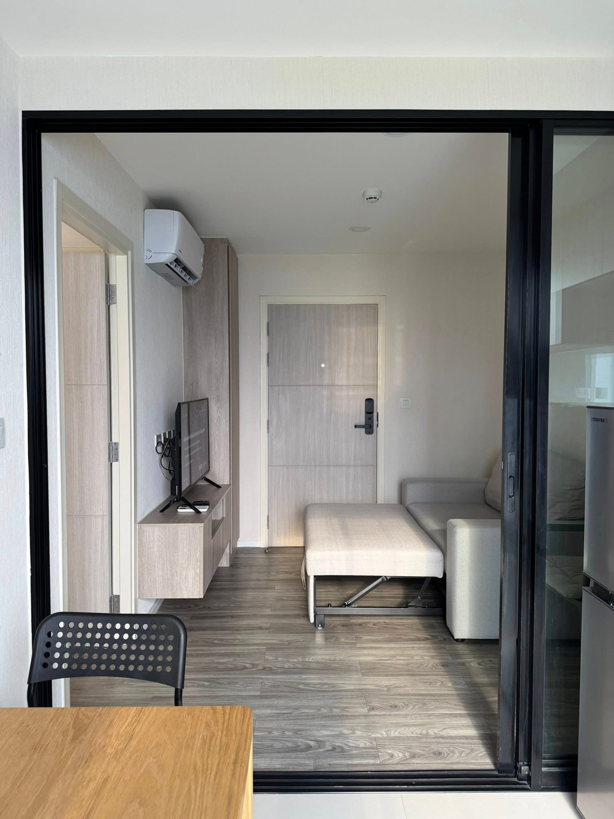 ให้เช่าคอนโดอ่อนนุช อุดมสุข : 💥CP-10130💥ว่าง ให้ เช่า ไอคอน สุขุมวิท 77👉แอดไลน์ @wincondo 