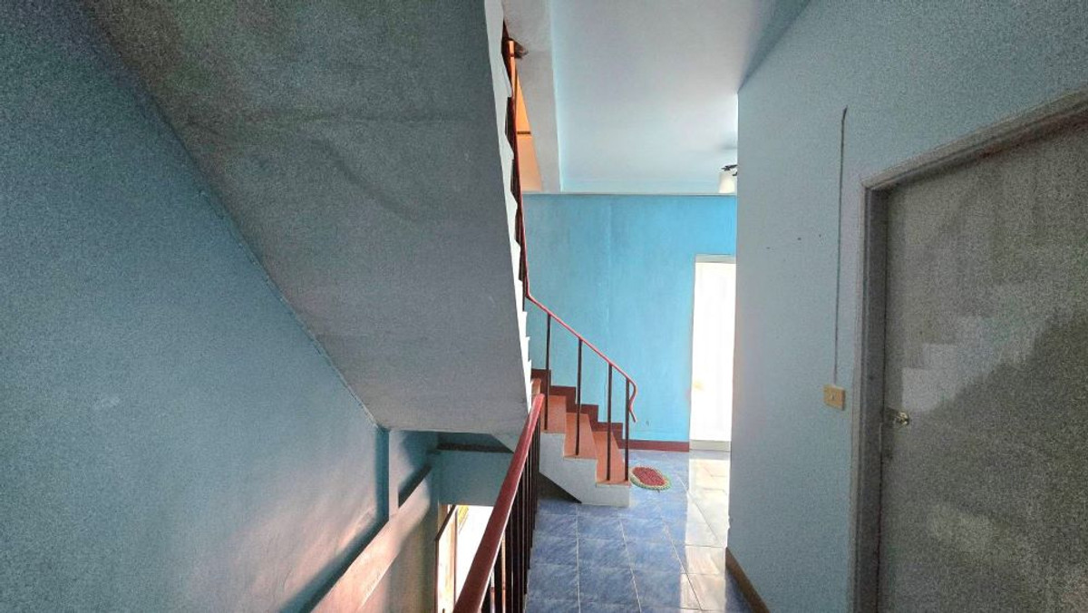 ขายอาคารพาณิชย์สระบุรี : ขายอาคารพาณิชย์3ชั้น พื้นที่ 16.1 ตร.ว. ถ.สุดบรรทัด ต.แก่งคอย อ.แก่งคอย จ.สระบุรี ทำเลทอง ติดถนนใหญ่ ใจกลางแก่งคอย