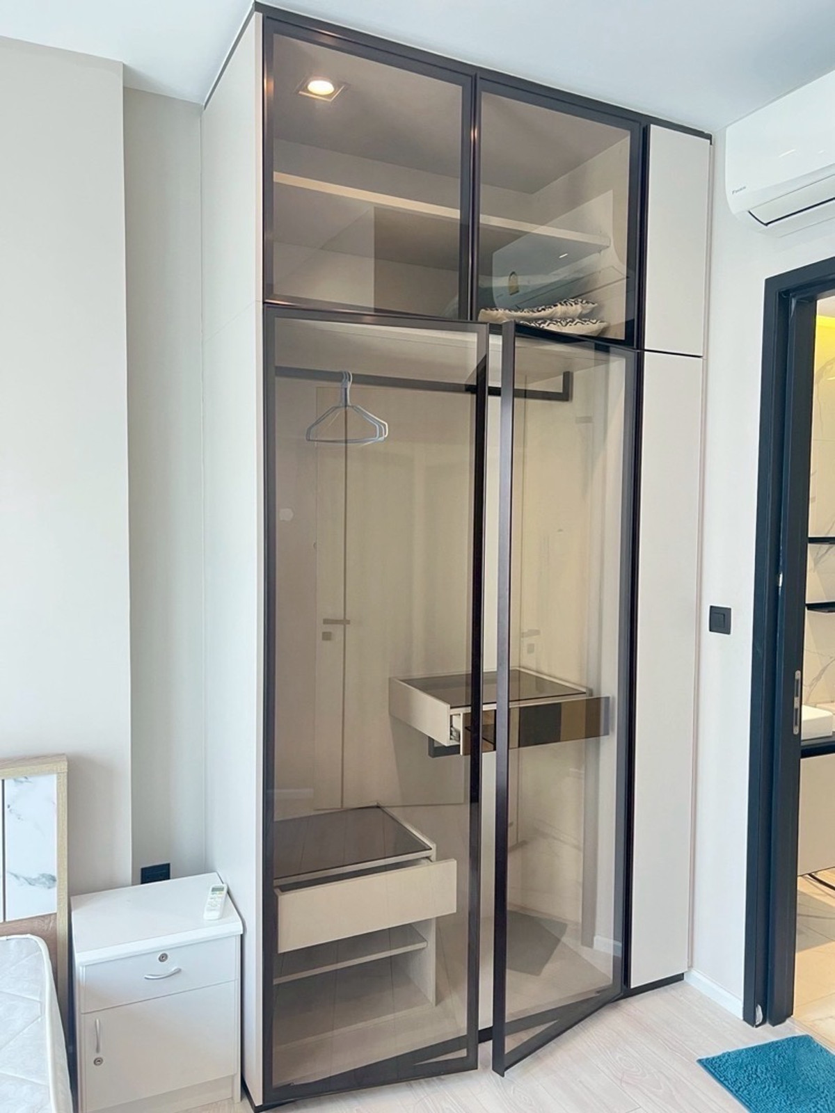 ให้เช่าคอนโดราชเทวี พญาไท : #ให้เช่าด่วนห้องสวย เดอะรูมพญาไท